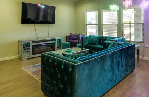 Tucson House | Enjoy Painted Sunsets in beautiful Marana Arizona!