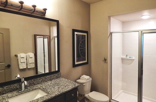 Ingram Resort | Enjoy the breathtaking views!