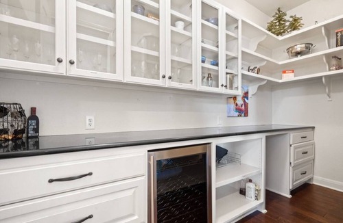 Paleface Park House | Entertainment Home w/Private pool you can heat w/kids game room & firepit
