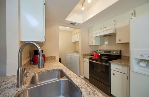 Farmers Branch House | Entire house with private patio, fenced in yard and two car garage in quiet area