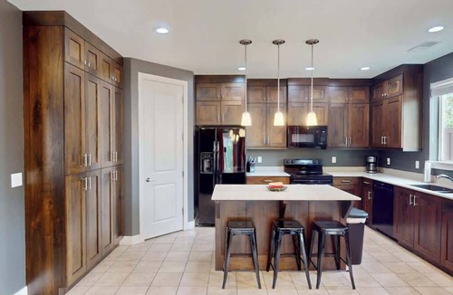 Moab House | Entrada at Moab - 430, Brand New 4 Bedroom Luxury T