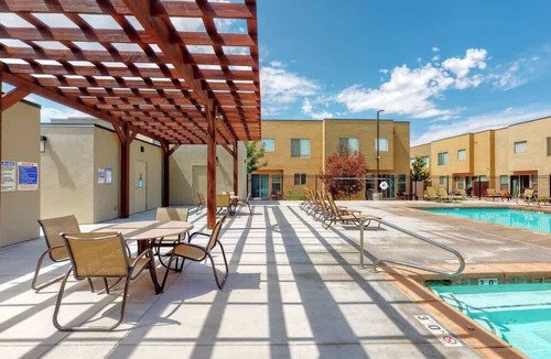 Moab House | Entrada at Moab - 628, Beautiful 4 Bedroom Townhom