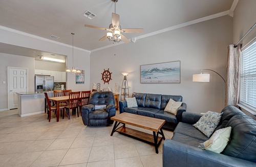 Safe Harbor Condo | Escape and relax: Beach bliss & unfogettabe memories await at this this single s