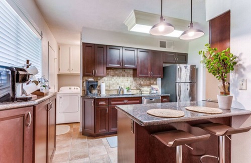 Allen House | Escape to Olivia's Hideaway in Allen! Close to shopping,Eat, and entertainment