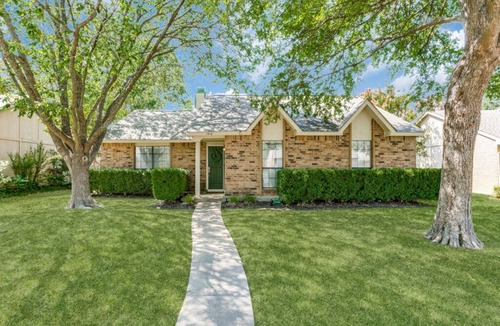 Allen House | Escape to Olivia's Hideaway in Allen! Close to shopping,Eat, and entertainment
