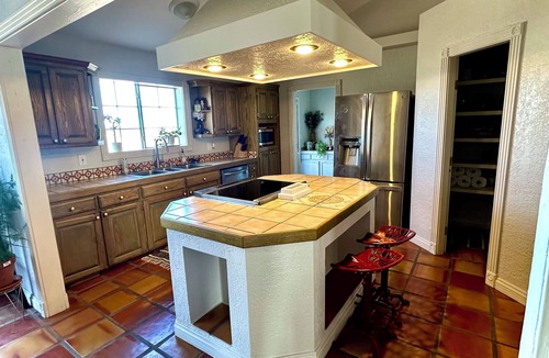 Edgewood House | Escape to this “Country Manor” on almost 3 acres with incredible views.