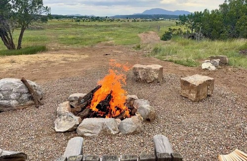 Edgewood House | Escape to this “Country Manor” on almost 3 acres with incredible views.