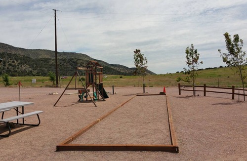 Canon City House | Experience Glamping in Dome Under Starry Skies | Perfect Romantic Getaway