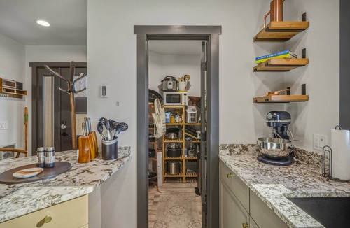 Lake Hatcher Park Condo | Experience the beauty of Pagosa Springs from this newly remodeled lakefront getaway in Lake Hatcher Park. Wake up to stunning mountain views, unwind by the water, and savor the tranquility of lakeside living with all the comforts of home.