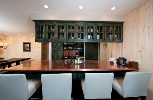 Purgatory House | Exquisite Links & Mountain Retreat | AC, Pool, Hot Tub, Golf & Ski