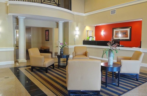 Webster Hotel | Extended Stay America Suites Houston NASA Bay Area Blvd
