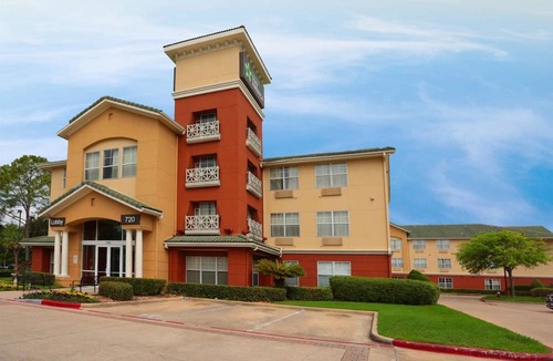 Webster Hotel | Extended Stay America Suites Houston NASA Bay Area Blvd