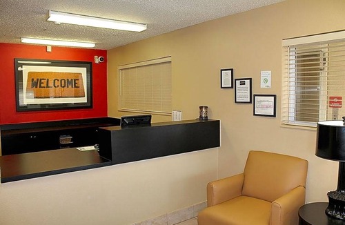 Spring Hotel | Extended Stay America Suites Houston The Woodlands