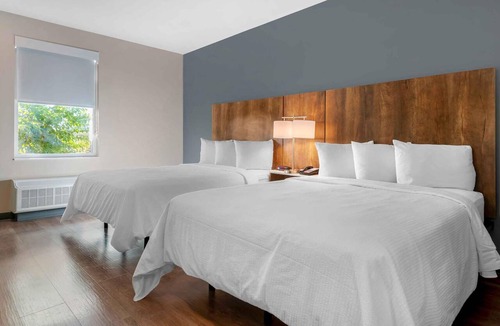 Far North Central Hotel | Extended Stay America Premier Suites - San Antonio - North