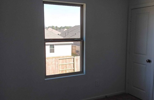 Conroe House | Fabulous 4-bedroom house with AC in charming Conroe