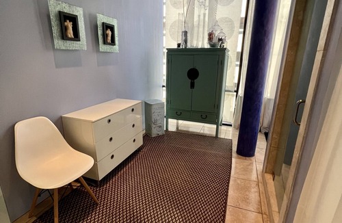 Albuquerque Original Townsite Condo | Fabulous Downtown Modern Apartment