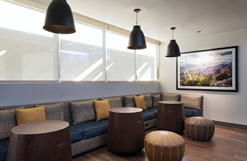Uptown Hotel | Fairfield By Marriott Inn & Suites Albuquerque Uptown