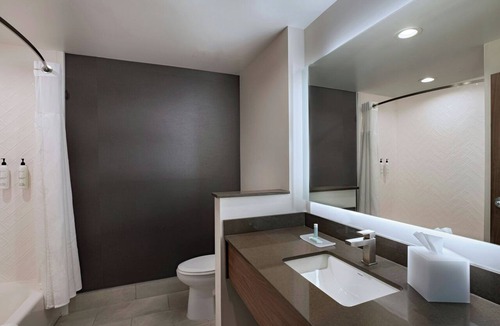 Uptown Hotel | Fairfield By Marriott Inn & Suites Albuquerque Uptown