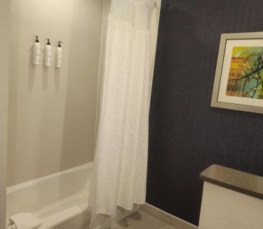 Gainesville Hotel | Fairfield Inn & Suites by Marriott Gainesville I-35