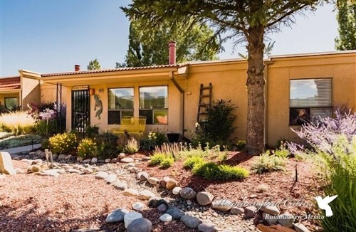 Ruidoso House | Fairway to Heaven | Fairway Front-Row Seats w/Sierra Blanca Views