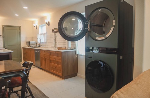 Forney House | Family-Friendly 3 Bedroom/2 Bath Home - 25 Min to Dallas w/Free EV Charging