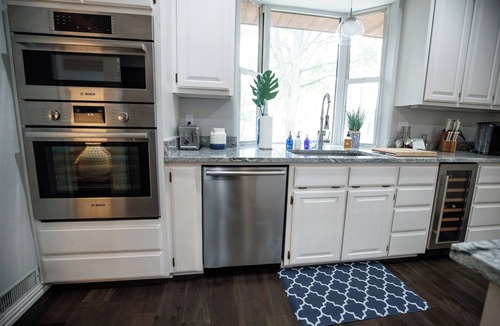 Star Harbor House | Family-Friendly 5BR Waterfront Retreat with Stunning Views on Cedar Creek Lake