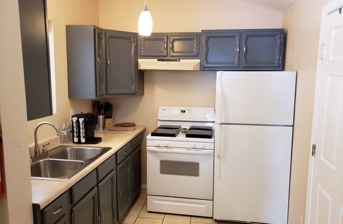 Cloudcroft Cabin | Family friendly! Cozy cabin in the Village of Cloudcroft