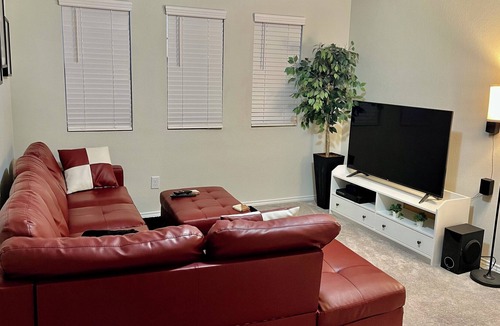 Royse City House | Family friendly, great for family stay, Brand New Home.