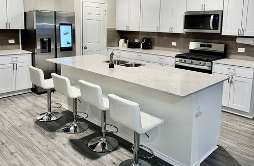 Royse City House | Family friendly, great for family stay, Brand New Home.