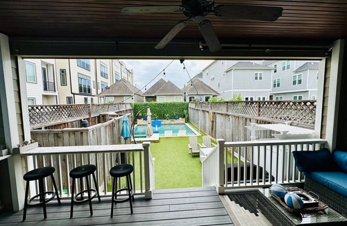 Shady Acres House | Family-friendly hidden gem w/pool oasis! Perfect location, close to everything!