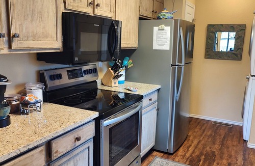 Ruidoso Cabin | Family Friendly Ruidoso Close to Midtown Fireplace VIEWS, PRIVACY