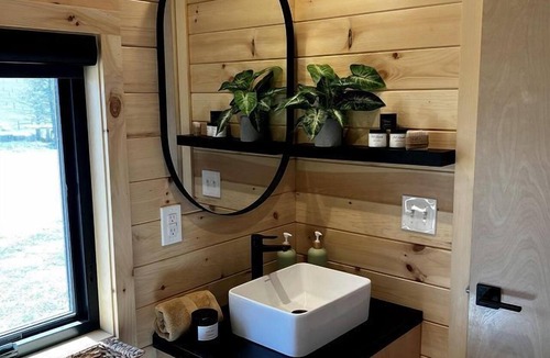 Pagosa Springs Cabin | Family-Friendly Bunkhouse Cabin with Mountain Views & Ranch Experience near Pagosa Springs, Colorado