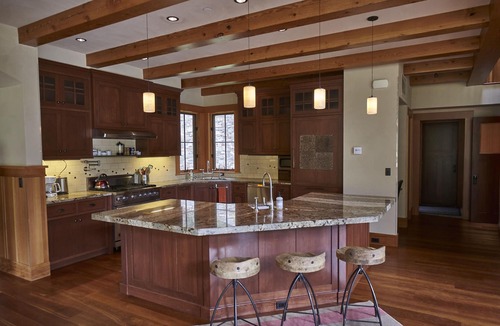 Telluride House | Family, Friends and Festivals! Enjoy Telluride at its Finest!