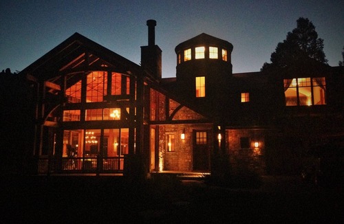 Telluride House | Family, Friends and Festivals! Enjoy Telluride at its Finest!