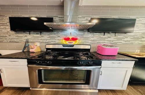 DeSoto House | Family Fun Home 4 kids & Adults Social Retreat