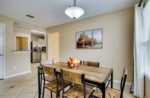 Fossil Creek House | Family Getaway w/Fenced Yard in Haltom City!