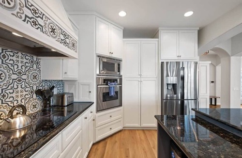 Briarcliff House | Family Lake Retreat | Hot Tub, Game Room & Lake Access
