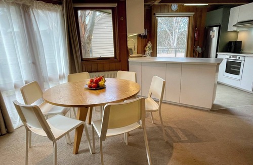 Dinner Plain Ski Chalet | Faraway-Chalet