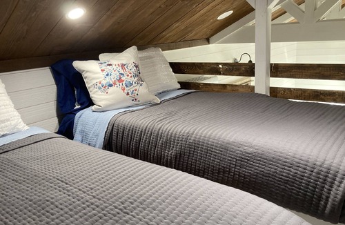Anderson Other | Farmhouse tiny home