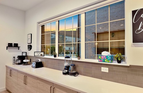 Dallas House | [FIFA] Fun Dallas Downtown House w/Games+Arcades+Gym - Sleeps 12