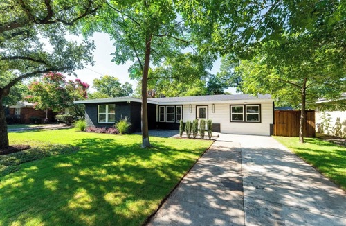 Dallas House | FIFA World Cup Stay - 10 mins from FIFA Fan Festival, 25 mins from ATT Stadium
