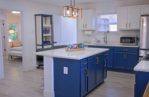 South Arlington House | FIFA World Cup Stay Cozy Family Near AT&T 3-Min Drive