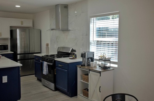 South Arlington House | FIFA World Cup Stay Cozy Family Near AT&T 3-Min Drive