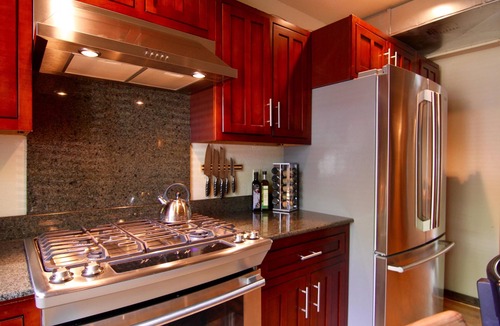Waco Condo | Finally a better way to visit Waco! Minutes from Magnolia Market/McLane