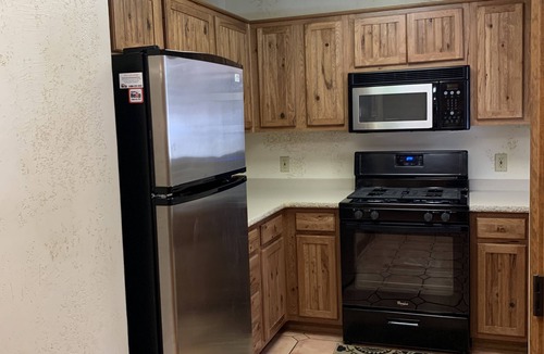 Ruidoso Cabin | Find your Paradise 1, right in the middle of what brings you to Ruidoso!
