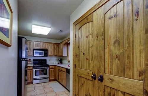 Ruidoso Cabin | Find your Paradise 1, right in the middle of what brings you to Ruidoso!