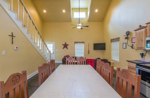 Brookeland House | Fisherman's Escape