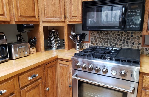 Eagar Cabin | Fishing, Hunting, Hiking, And Lots Of Family Fun! Direct View of Escudilla Mtn