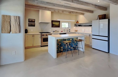 Canoncito House | Five Ravens | Gorgeous Pet-Friendly Santa Fe Adobe W/Great Views