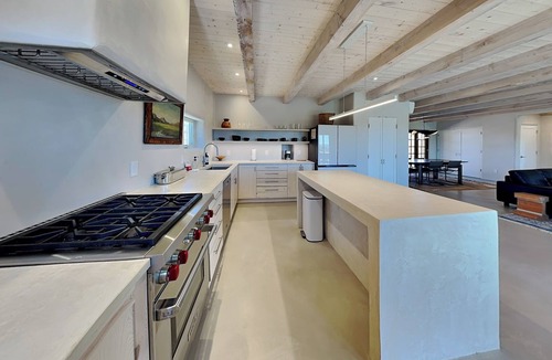 Canoncito House | Five Ravens | Gorgeous Pet-Friendly Santa Fe Adobe W/Great Views